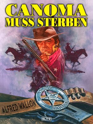 cover image of Texas Ranger 02